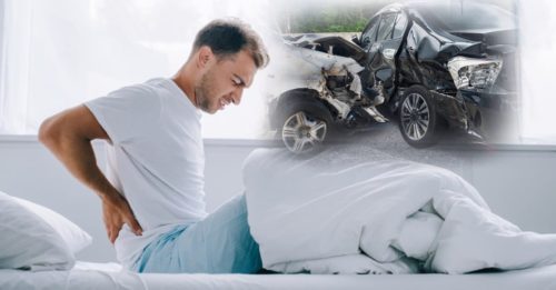 What Settlement Can I Expect for Pain and Suffering From A Car Accident?