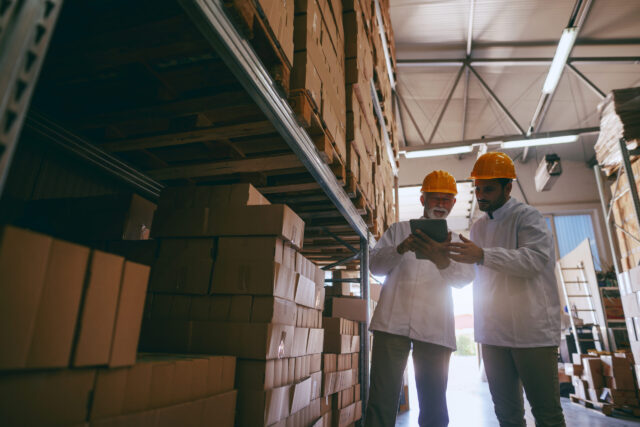workers