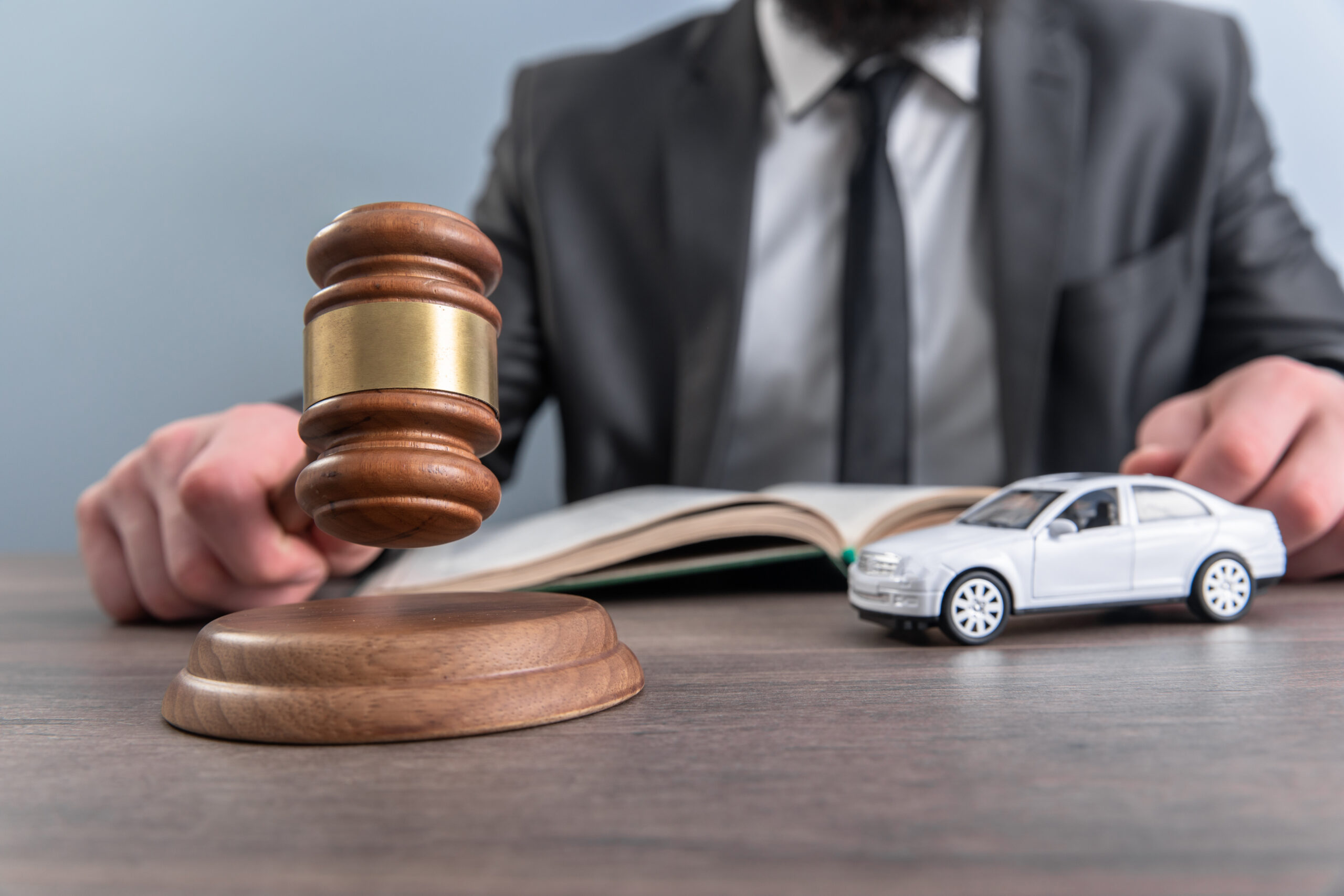 car accident attorney