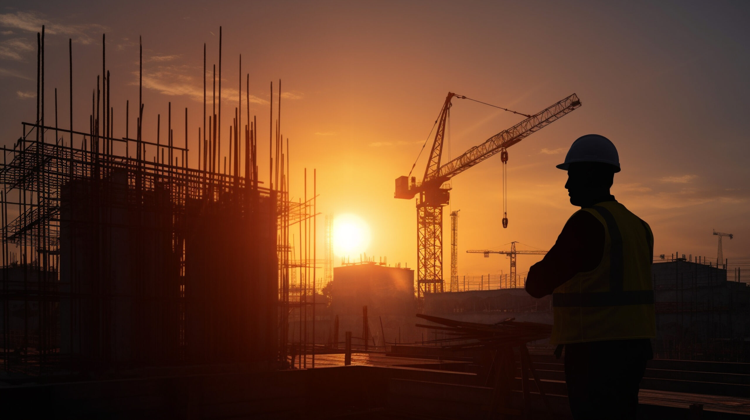 construction site