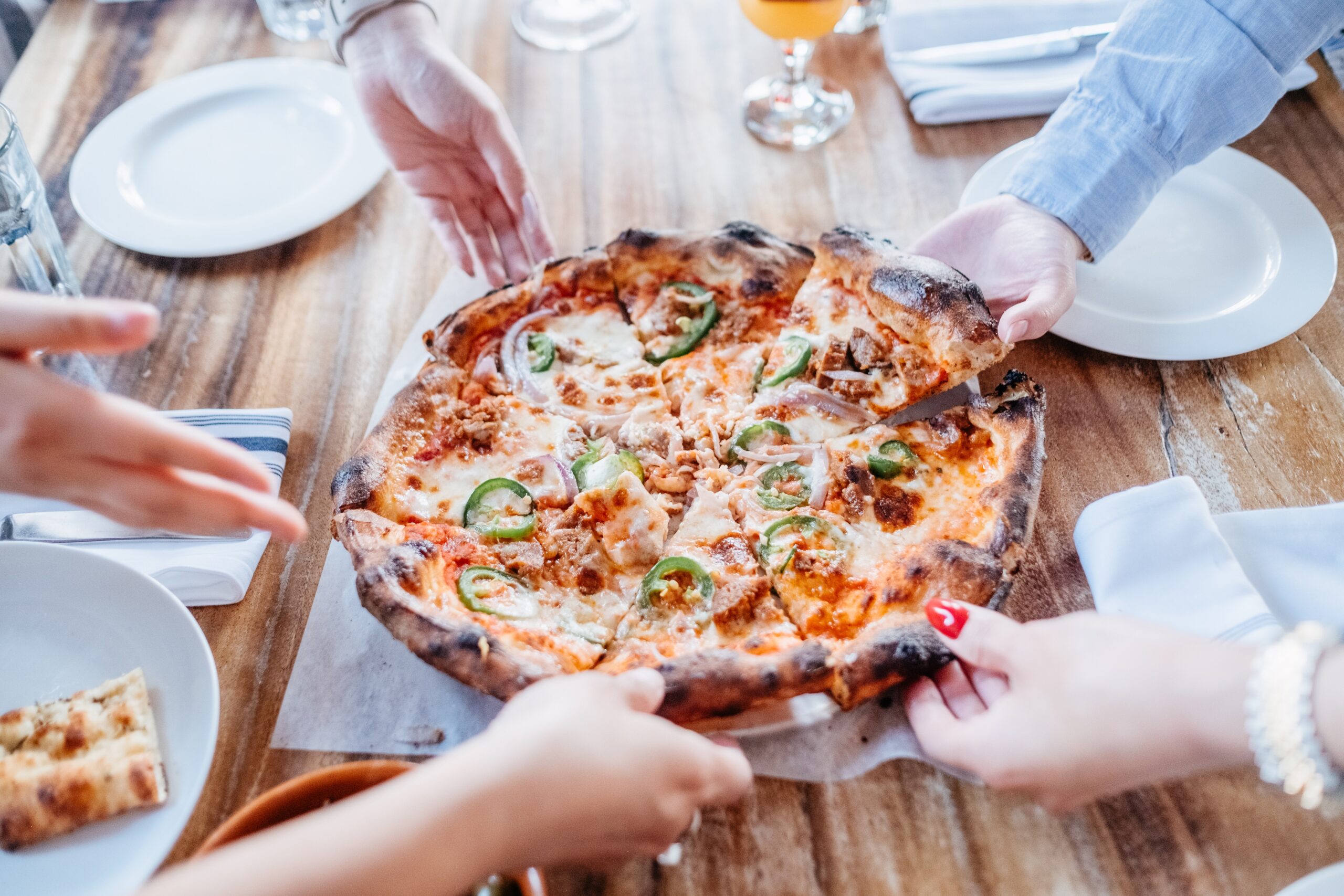 pizza