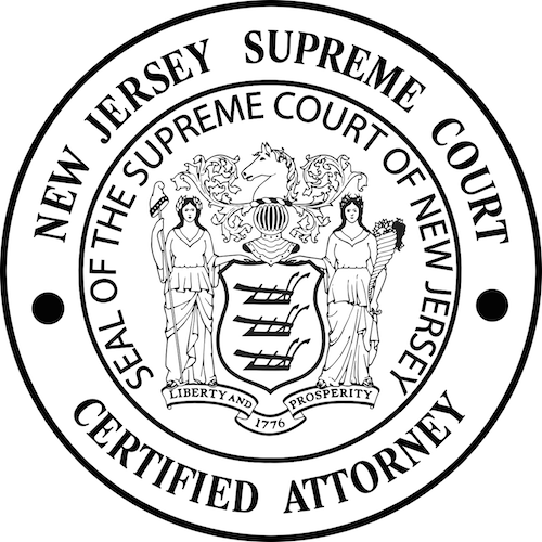 certified
